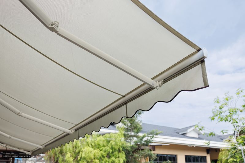 Awning Installation Service in Sonoma County, CA