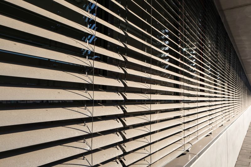 Blinds Replacement Service in Denver County, CO