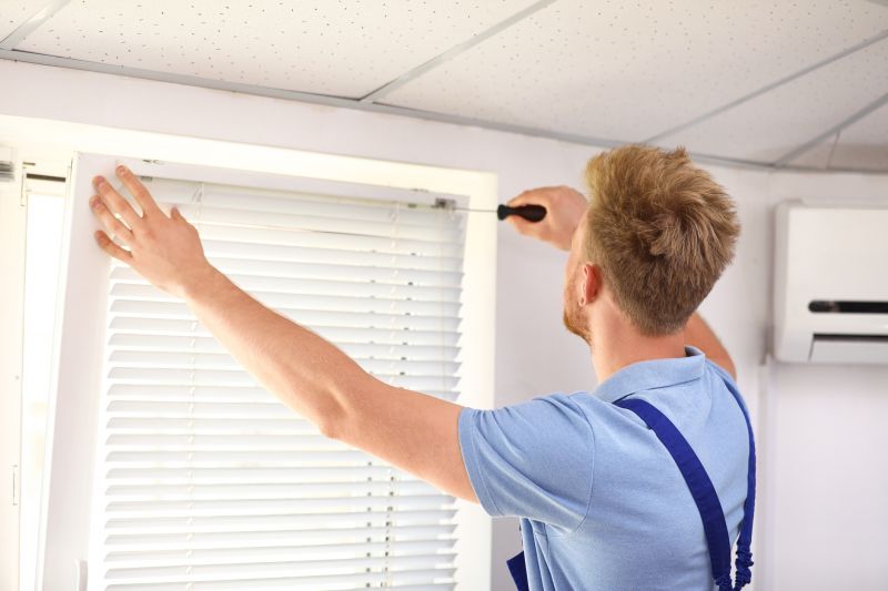 Blinds Replacement Service in Boulder, CO