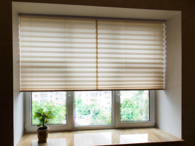 Cellular Blinds Cleaning in Worcester, MA