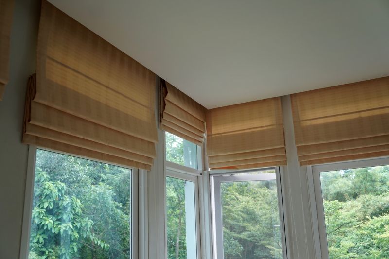 Commercial Shades Installation in Denver, CO