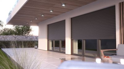 Electric Blinds Installation in Warrenton, VA
