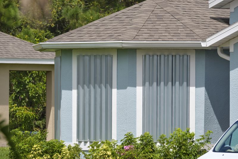 Emergency Shutter Installation in Arvada, CO