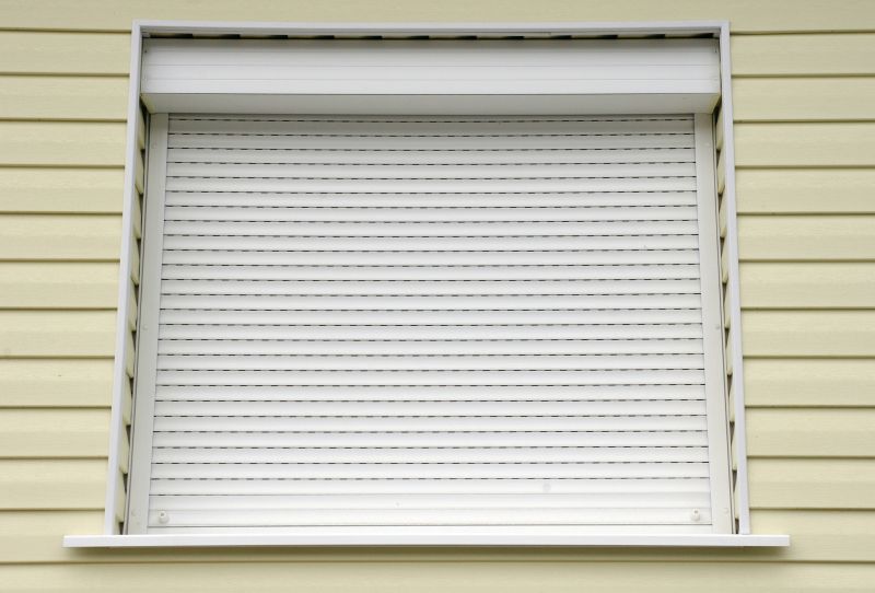 Exterior Shutters Installation in Littleton, CO