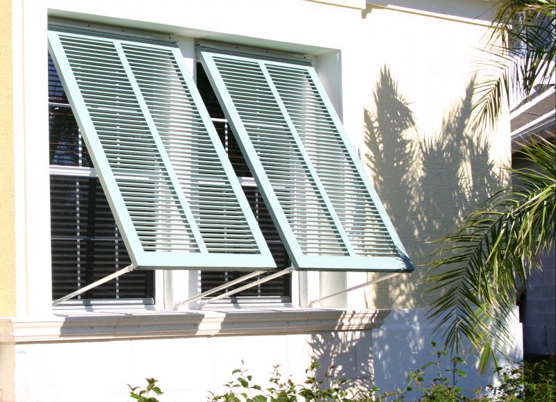 Exterior Shutters Installation in Kansas City, KS