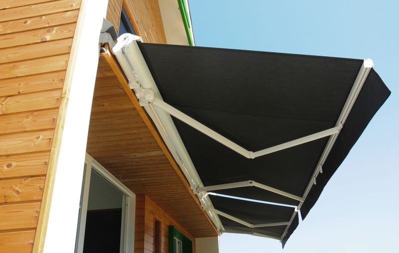 Fabric Awning Replacement in Marin County, CA