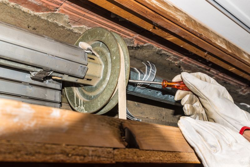 Roller Shutter Repair in Longmont, CO