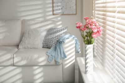 Roman Shades Repair in Longmont, CO
