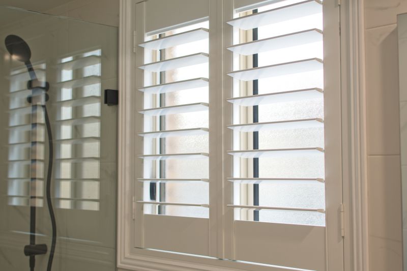 Shutter Louver Repair in Denver, CO