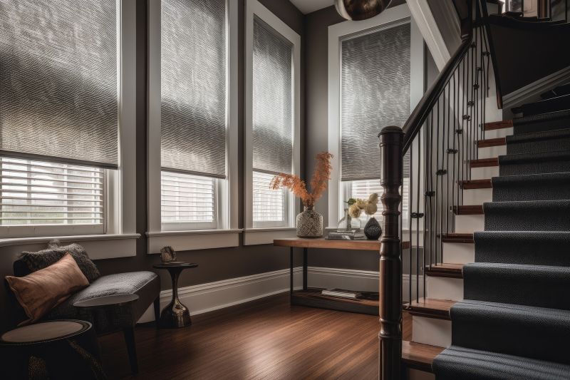 Track Blinds Installation in Longmont, CO