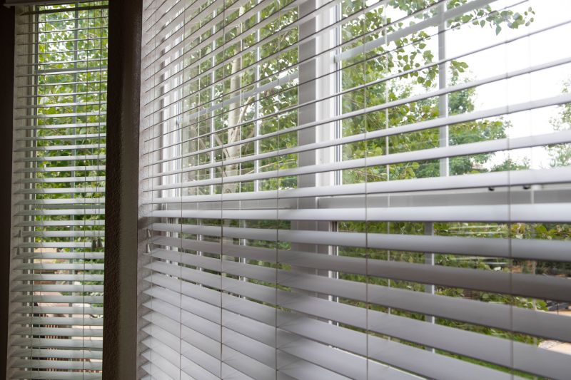 Venetian Blinds Cleaning in Boston, MA