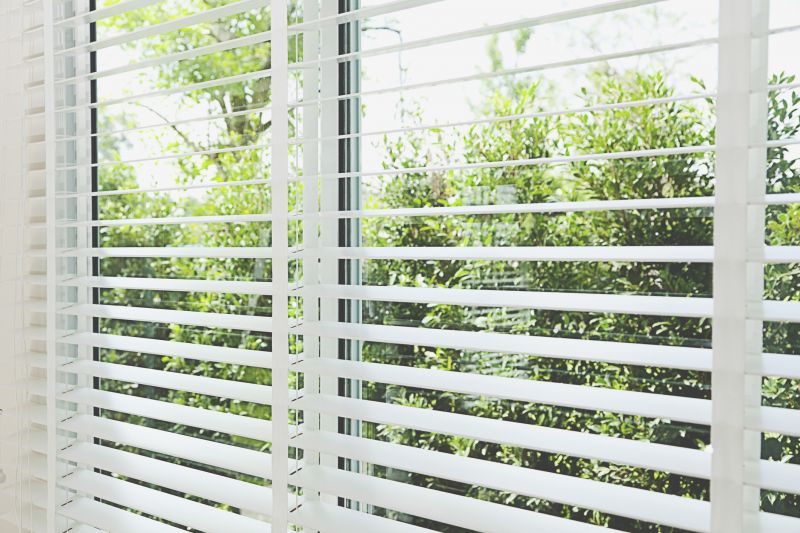 Vertical Blinds Installation in Longmont, CO