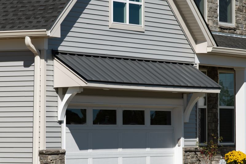 Window Awning Installation in Napa, CA