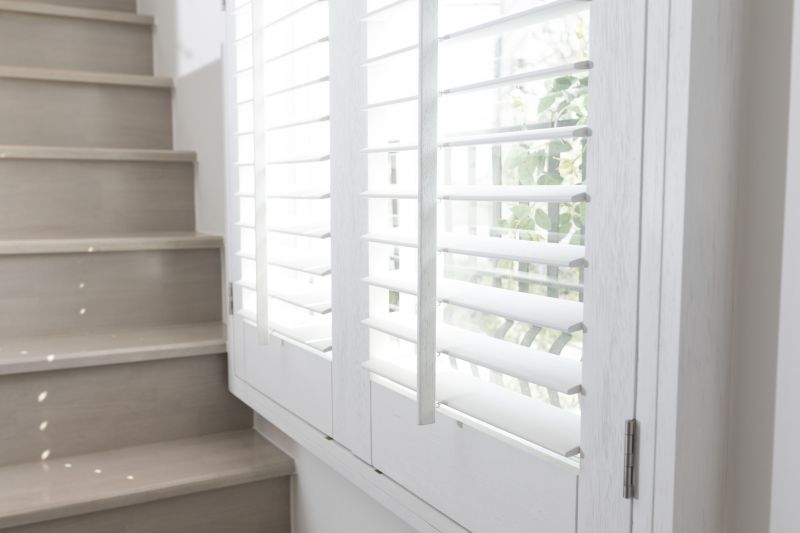 Window Shutter Installation in Boulder, CO