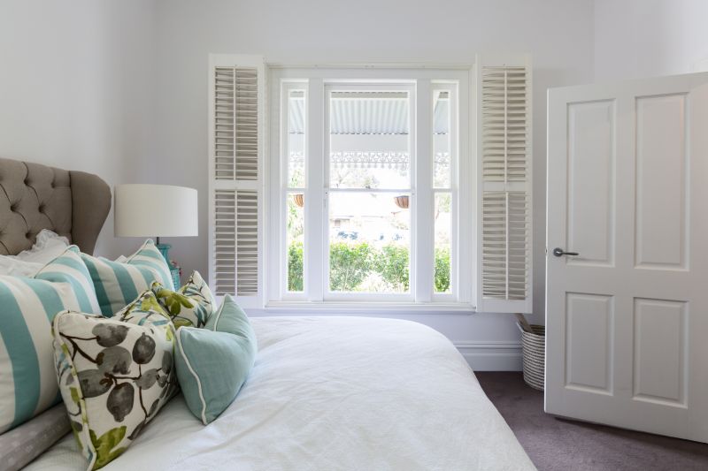 Window Shutters Replacement in Richmond, VA
