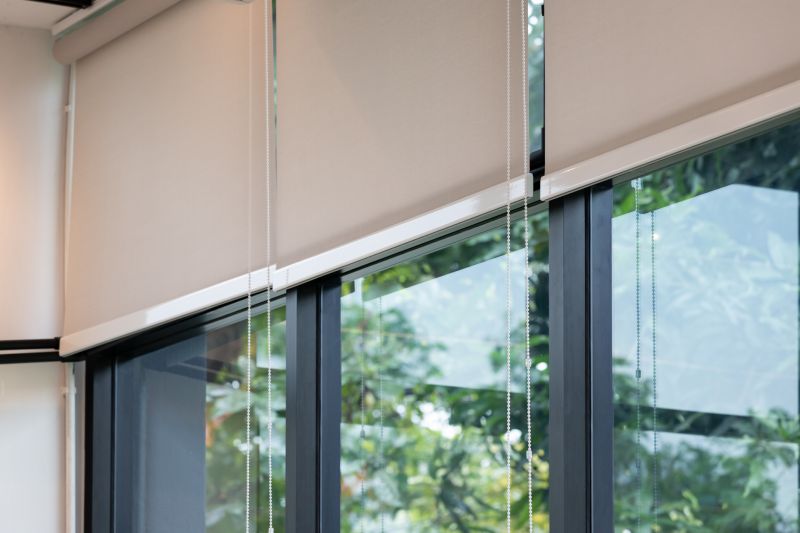 Window Treatments Installation in Denver County, CO