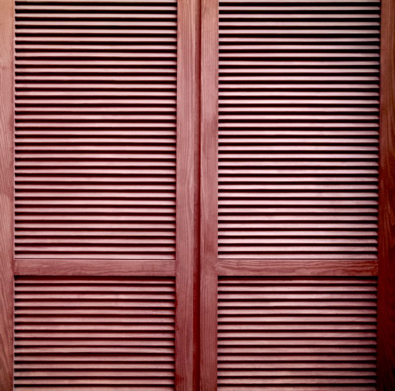Window Shutter Installation in Denver County, CO