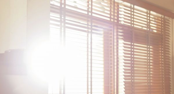 Interior Shutter Installation